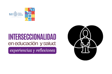 Conversatorio Interseccionalidad en Educación y Salud