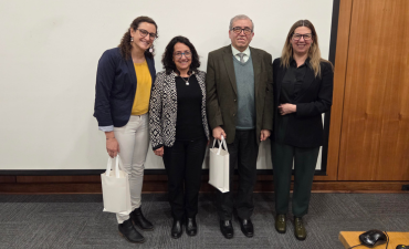 PUCV reflexionó sobre el rol de las mujeres en el Concilio de Nicea