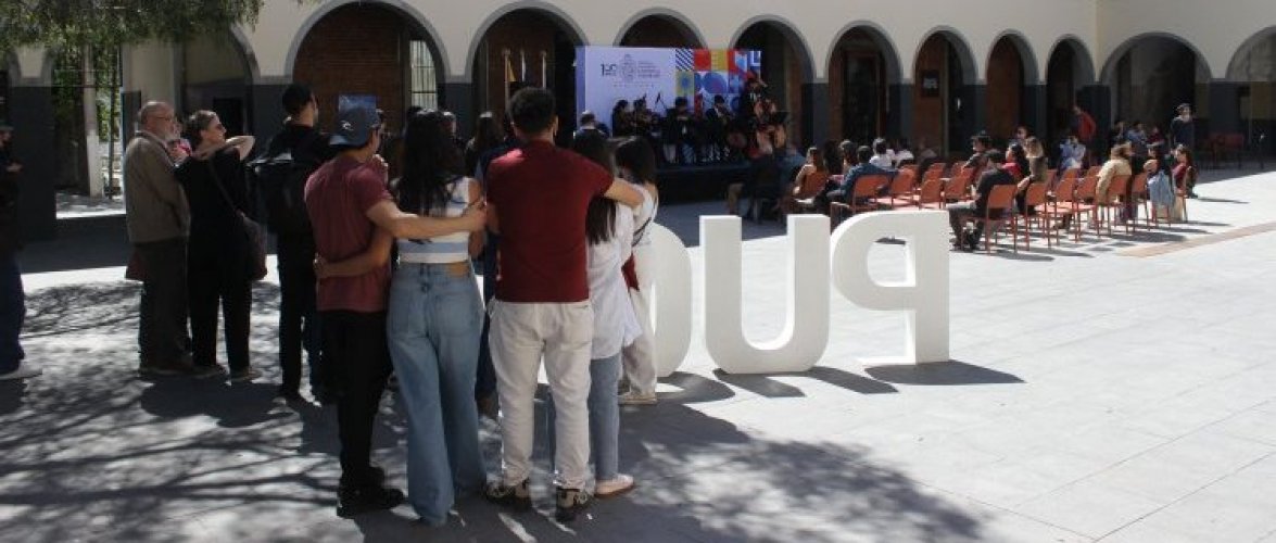 Inauguran programa cultural en Destino Valparaíso