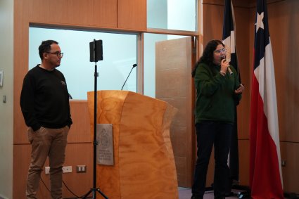 Con presentaciones tipo pitch culminó el programa formativo “Innovando para el Futuro”