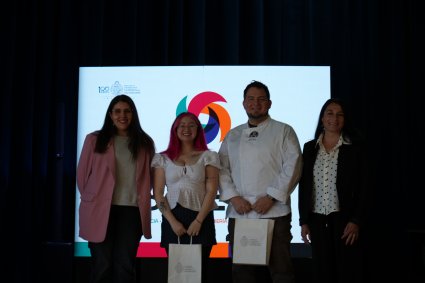 Ciencia para todos: PUCV reúne a jóvenes y divulgadores en Multiplica STEM