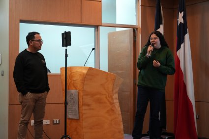 Con presentaciones tipo pitch culminó el programa formativo “Innovando para el Futuro”