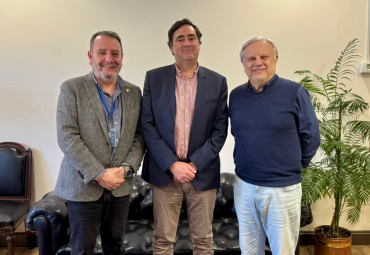 Escuela de Derecho PUCV y Cámara de Diputados lanzan segunda versión del Curso de Introducción al Congreso Nacional