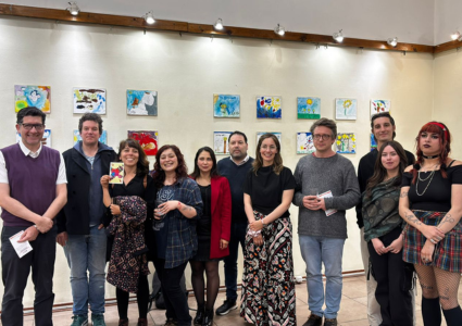 Finaliza proyecto “Elogios a la naturaleza: creación, espiritualidad y ritos desde la escuela”