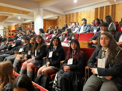 Culmina proyecto “Taller teológico-pastoral para colegios católicos de la región de Valparaíso”
