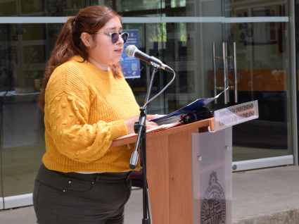 Facultad celebró Día de la Profesora y el Profesor