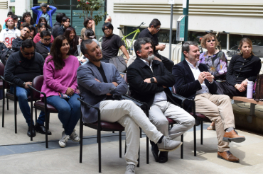 Galería: Día del Profesor y la Profesora