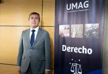 Profesor David Quintero participó en las VI Jornadas de Teoría del Derecho