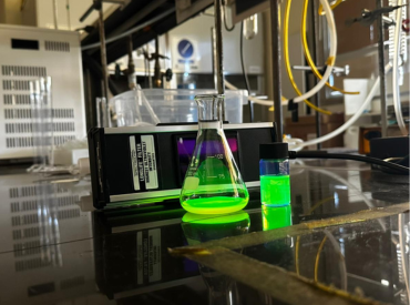 Impulsan nueva generación de terapias fotodinámicas contra el cáncer