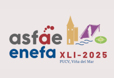 Académicos/as de la Escuela de Comercio participaron en el XLI Congreso ASFAE–ENEFA 2025