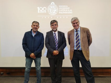 Programa de Ciencias para la Familia organizó conversatorio sobre el valor sagrado de la vida en su etapa inicial