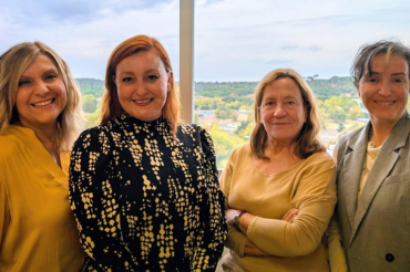 Profesional de Programa PACE finaliza estancia doctoral en Universidad Nacional de Educación a Distancia