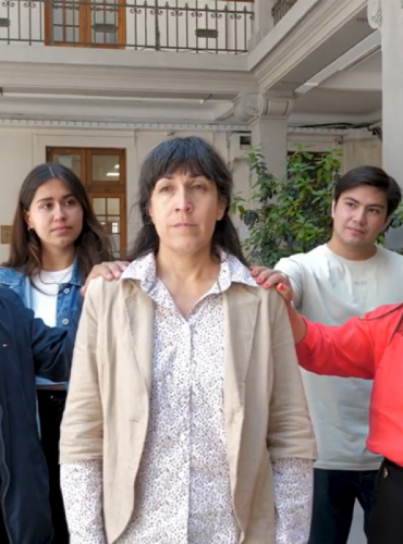 Universidad refuerza compromiso con la prevención de la violencia de género