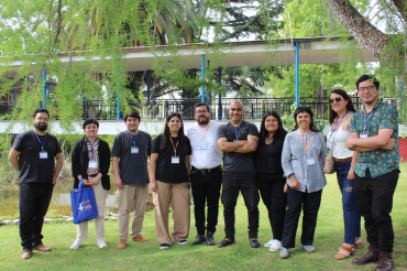 PUCV comparte avances y proyecciones en educación inclusiva durante el IV Encuentro Macrozona PACE