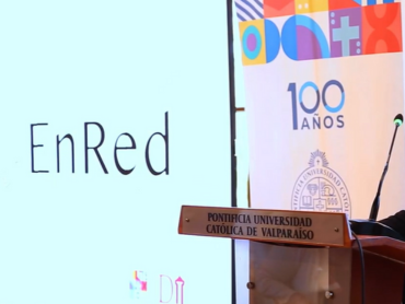 Evento “En Red: Asociatividad para el Desarrollo”