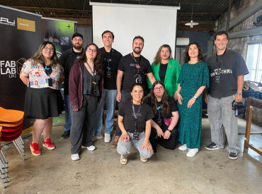 PUCV impulsa la innovación sostenible con VI Valpo Lab