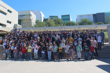 BETA PUCV cierra con éxito la Temporada Académica de Verano 2026