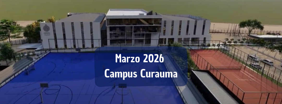 Curauma 2026