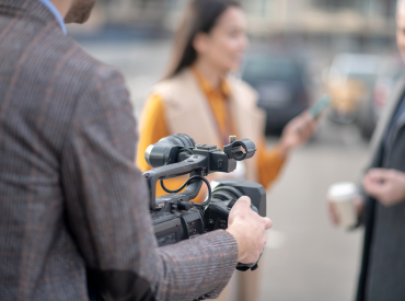 PUCV lidera investigación global que redefine cómo se ejerce el periodismo en el mundo