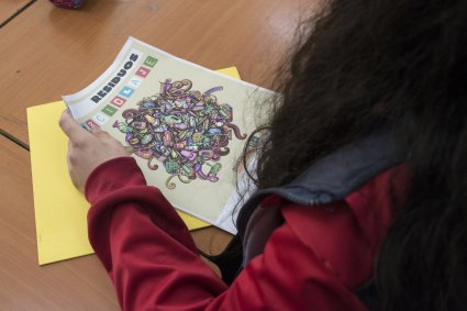 Alianza PUCV – UNICEF para la formación docente transforma la educación STEM en América Latina