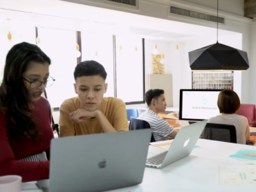 Investigación de Alto Impacto en la PUCV