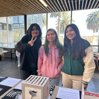 Propedéutico PUCV inicia proceso de postulación para estudiantes de cuarto medio