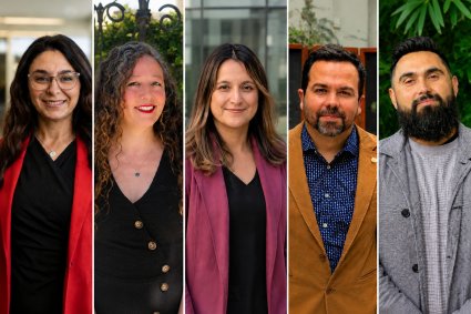 Innovación en la Formación Inicial Docente: Proyecto de nuestro Laboratorio se adjudica Fondo de Docencia Universitaria 2026 por segundo año consecutivo