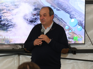 Concón y Mantagua consolidan su transformación hacia el Turismo Azul y de Experiencias Auténticas