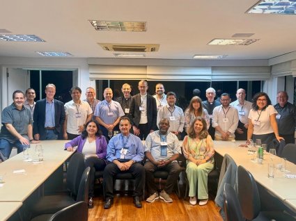Académicos de la Facultad de Teología participaron en encuentro mundial de la Conferencia de Instituciones Católicas de Teología (COCTI)