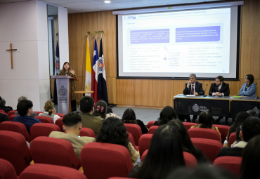 PUCV concluye Operación Renta 2026 con amplio apoyo a contribuyentes de la Región de Valparaíso