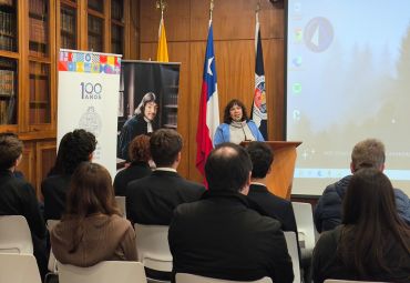 IV Jornada Cartesiana abordará la relación entre René Descartes y el cine