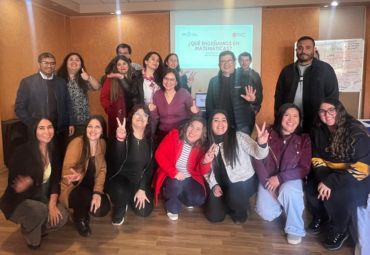 Proyecto Atacama 2026 inicia etapa de formación y acompañamiento a docentes y líderes educativos