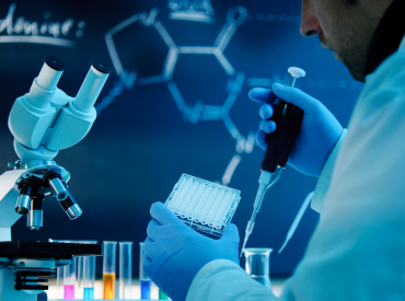 Revista Electronic Journal of Biotechnology alcanza histórico factor de impacto y posiciona a la PUCV en la elite científica internacional
