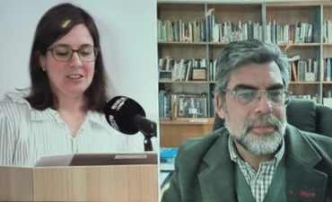 Dr. Juan Pablo Faúndez expone en proyecto internacional sobre orientación familiar