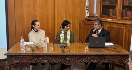 Conversatorio en la PUCV promovió el diálogo sobre el acompañamiento al final de la vida
