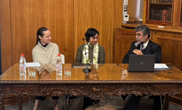 Conversatorio en la PUCV promovió el diálogo sobre el acompañamiento al final de la vida