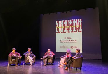 Solidaridades en disputa: cómo se construyen los vínculos colectivos en tiempos de policrisis
