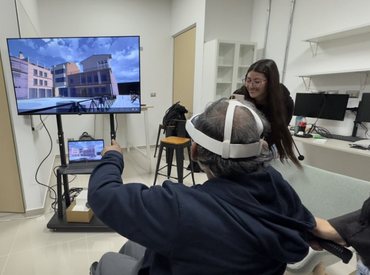 Antes de construir, habitar: la apuesta de la PUCV por viviendas accesibles en realidad virtual