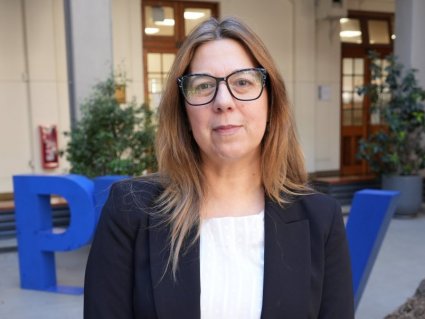 Nombramiento de la decana Loreto Moya en AVEPRO destaca en diversos medios de comunicación