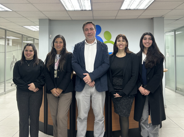 Salud y Bienestar: Alianzas con FONASA y Seremi de Ciencias respaldan futura Plataforma de Diagnóstico Avanzado PUCV