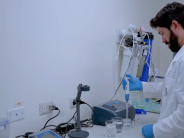 Crea I+D | La experiencia de Daniel Ramírez