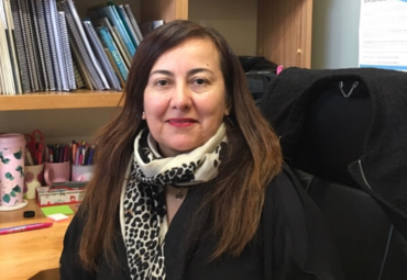 Profesora Claudia Poblete es designada miembro de la Comisión Experta de Multilingüismo de la Organización de Estados Iberoamericanos para la Educación, la Ciencia y la Cultura