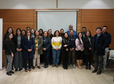Transfiere+: la apuesta de la PUCV para transformar investigación en empresas de base tecnológica