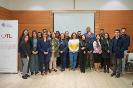 Transfiere+: la apuesta de la PUCV para transformar investigación en empresas de base tecnológica