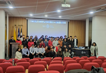 Sociedad de Debate PUCV reunió a más de 70 participantes en su primera edición del Torneo Interinstitucional de Debate