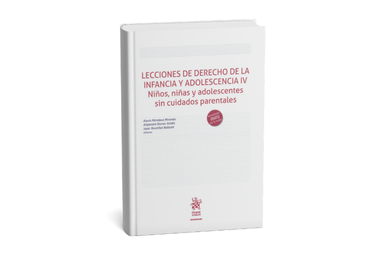 Profesora Alejandra Illanes participa como editora en nuevo libro sobre niñez y adolescencia sin cuidados parentales