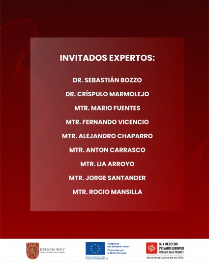 Conversatorio "Tech-Economía y Consumo Digital"