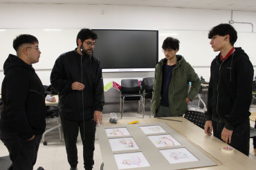 Beta PUCV alcanza matrícula histórica y fortalece el desarrollo de cerca de 400 estudiantes