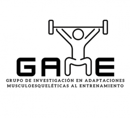 Grupo de Investigación en Adaptaciones Musculoesqueléticas al Entrenamiento