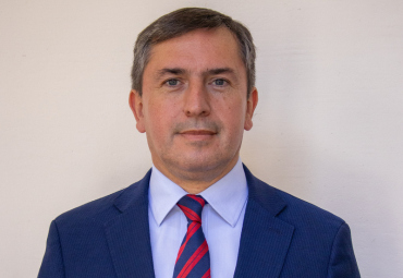 Profesor David Quintero completa el nivel avanzado en las ocho competencias de la Trayectoria Formativa Docente PUCV